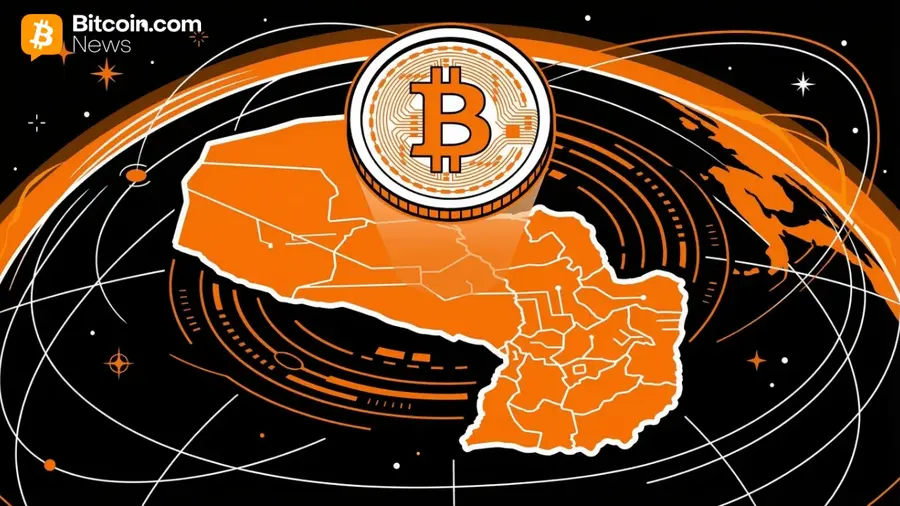 Paraguay Perketat Kewajiban Pelaporan bagi Penyedia Layanan Kripto dan Individu
