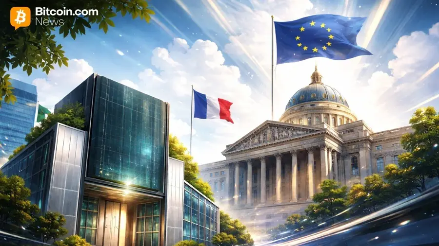 SwissBorg Raih Lisensi MiCA dari Regulator Prancis, Perluas Layanan Kripto Teregulasi di Uni Eropa