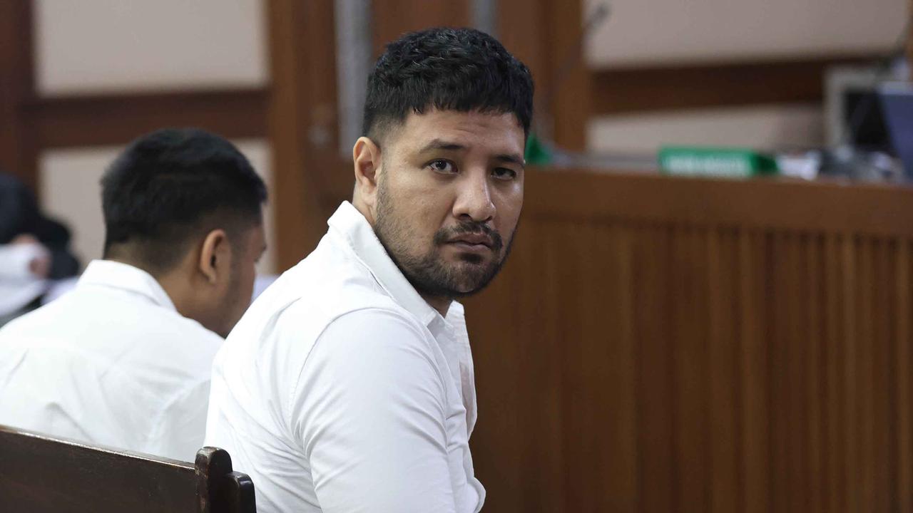 Ammar Zoni Dituntut 9 Tahun Penjara dan Denda Rp 500 Juta