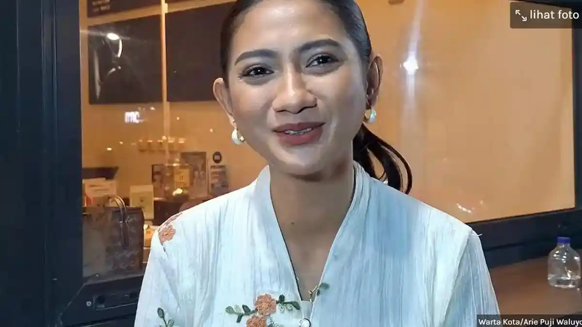 Tiara Permata Bantah Isu Terlibat Prostitusi Online Rp300 Juta: “Mental Aku Sangat Terganggu”