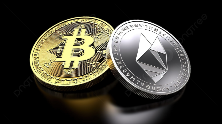 Harga Bitcoin dan Ethereum Kembali Kesulitan Naik, Ini Penyebabnya