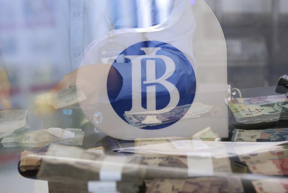 Bank Indonesia (BI) Menyalurkan Likuiditas Sebesar Rp 427 Triliun ke Sektor Perbankan 