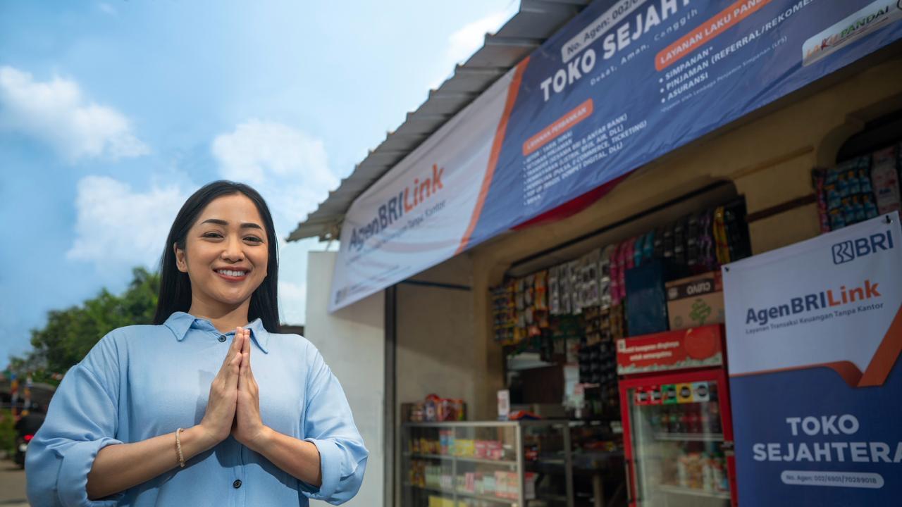 Mudik Lebaran Lebih Tenang, BRI Sediakan Asuransi Mulai Rp50 Ribu