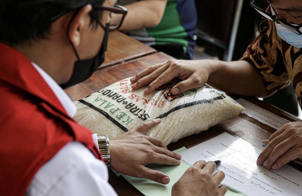 Berapa Zakat Fitrah untuk Satu Keluarga Tahun Ini? Ini Cara Menghitungnya