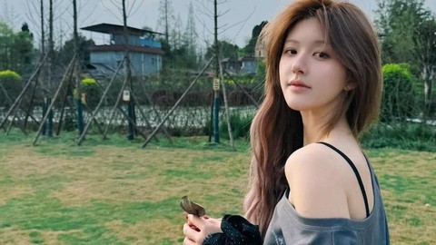 Zhao Lusi Tuduh Agensi Menggelapkan Bayarannya