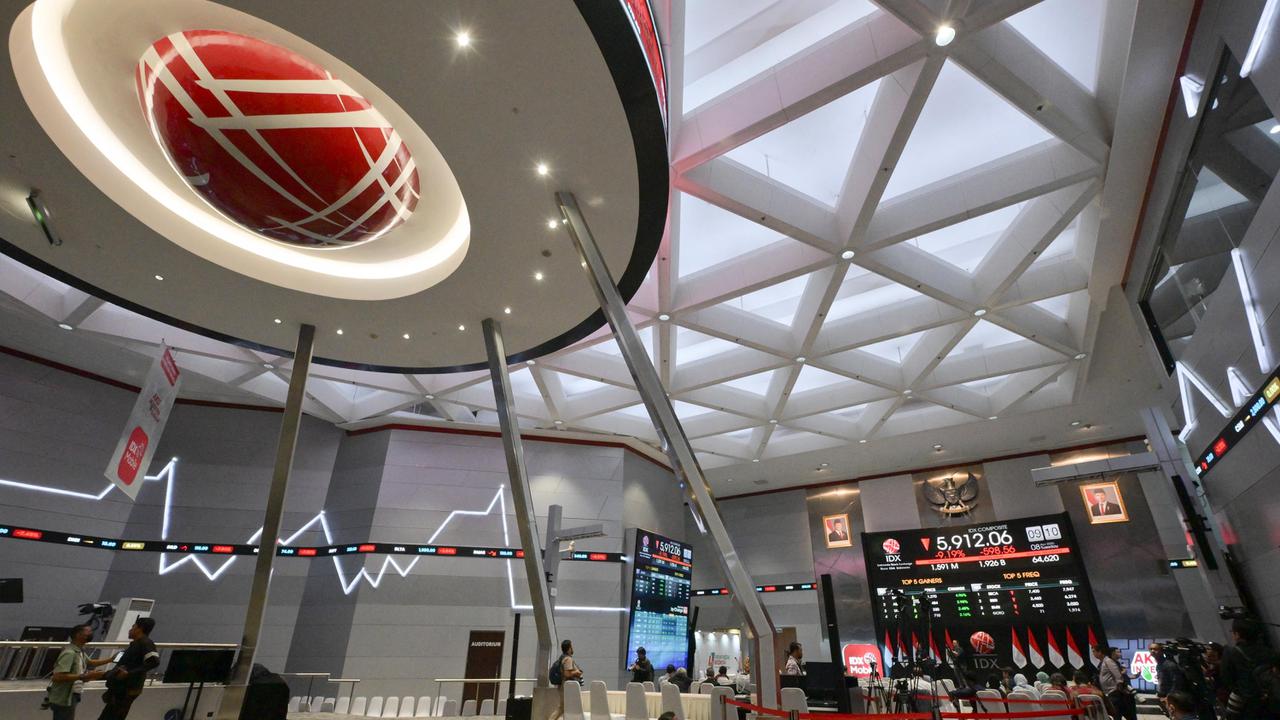 IHSG Masih Tidak Stabil, Emas Diperkirakan Semakin Diminati Setelah Lebaran