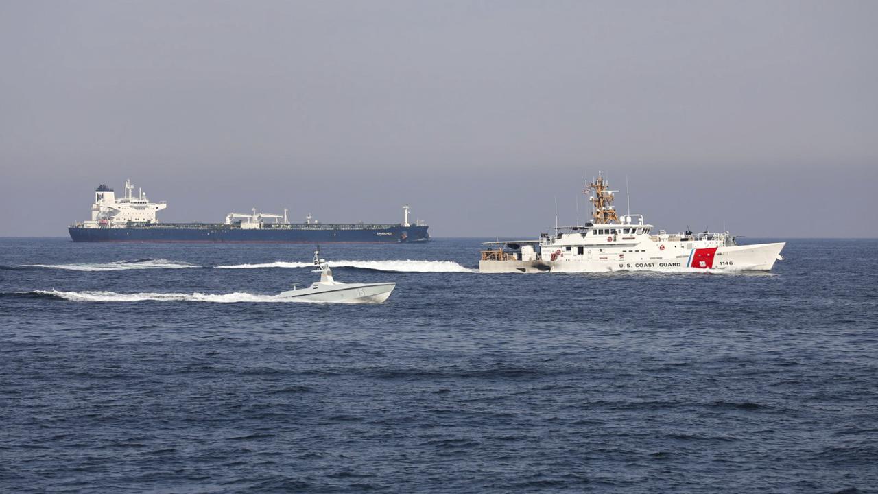 Harga Minyak Tembus USD 100, Ultimatum Trump ke Iran Picu Lonjakan