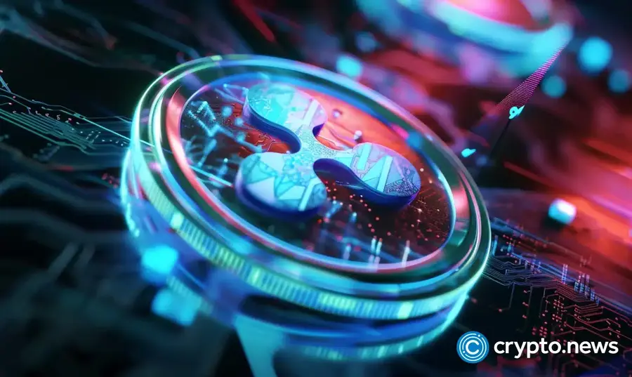 David Schwartz Ikut Meramaikan “Perang Meme” XRP vs Solana di X