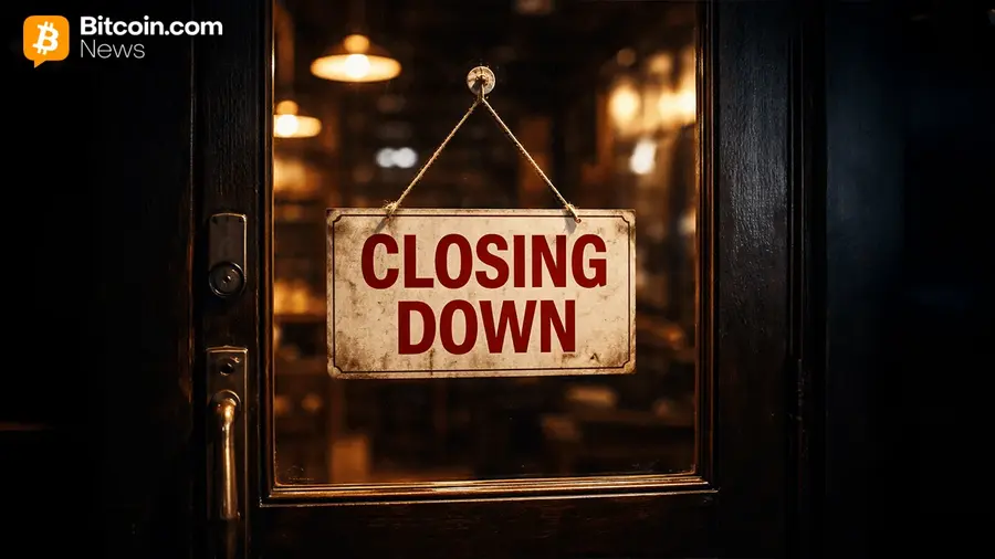 Balancer Labs Tutup; DAO Komunitas Akan Tentukan Masa Depan Protokol