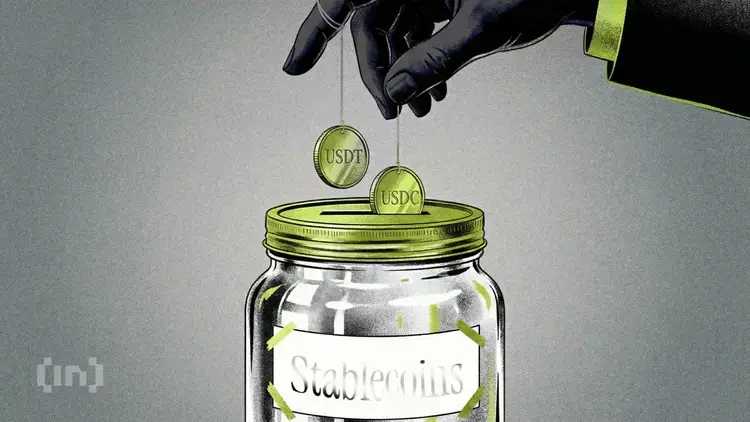 Kripto Wall Street Tantang Pasar Mata Uang Global