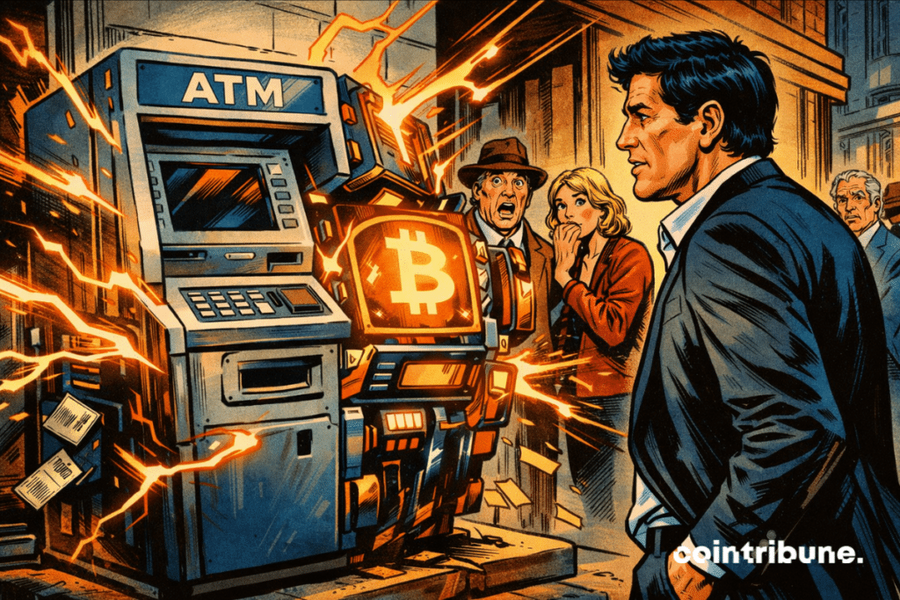 Crypto: Mark Cuban Prediksi Perubahan Besar di Dunia Perbankan