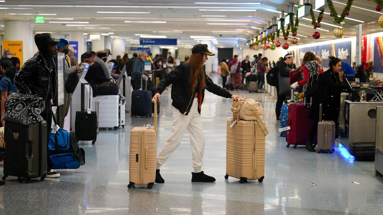 Survei: Perang Iran Mulai Berdampak ke Ekonomi Global