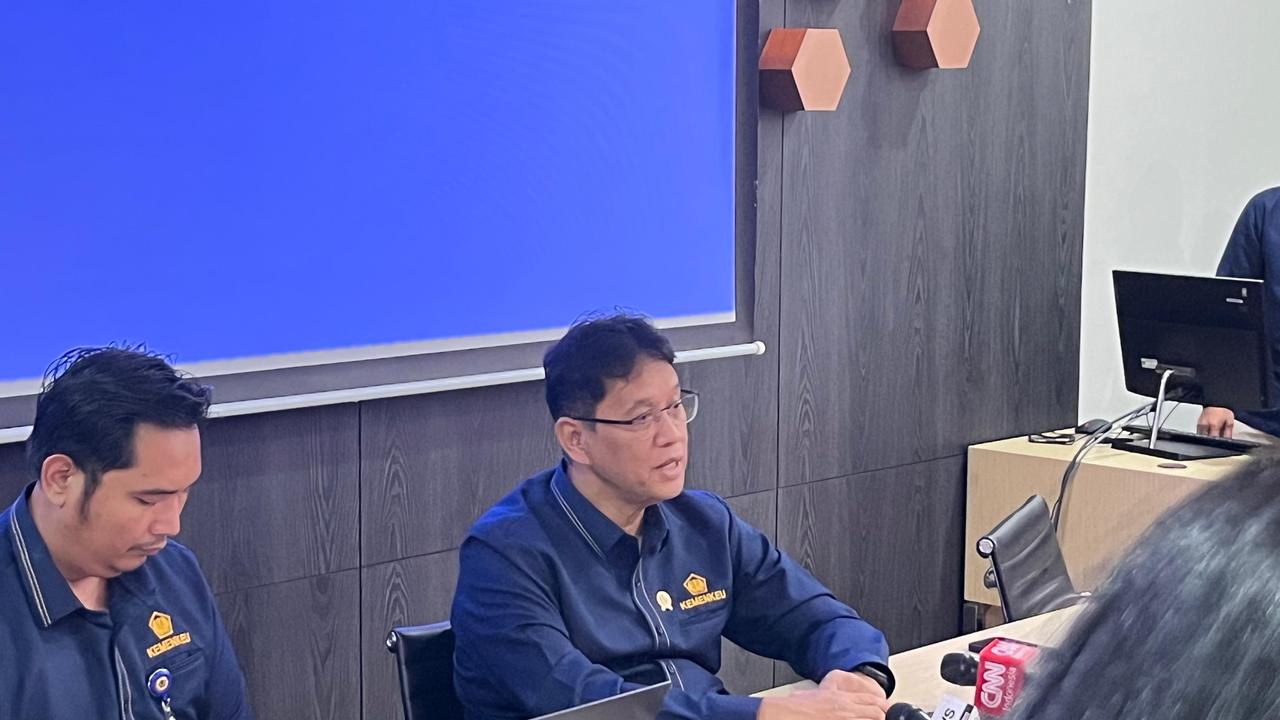 Kebijakan WFH Segera Diumumkan, Kata Purbaya