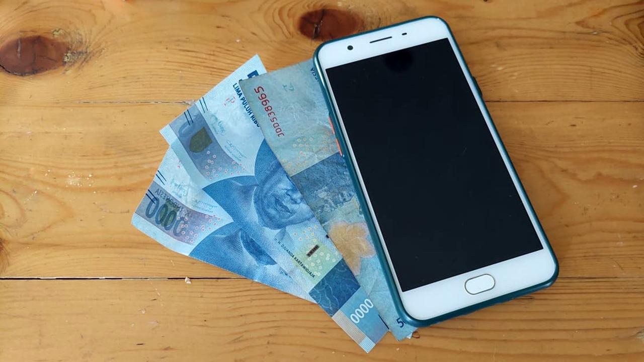 OJK Masih Tahan Izin Pinjol Baru Tahun Ini