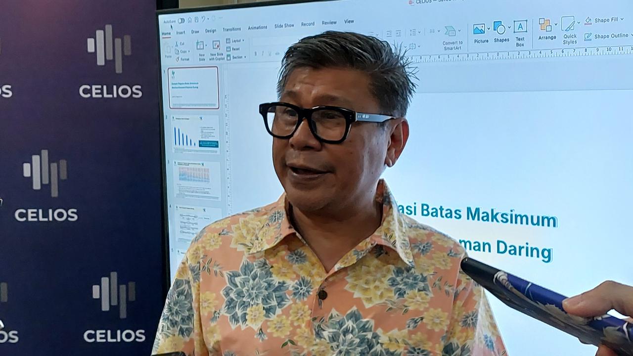 Denda KPPU Rp 755 Miliar Tidak Ganggu Operasional Pindar