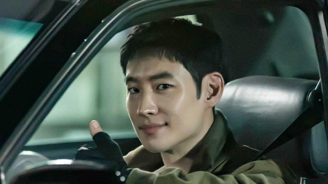 Aktor Korea Selatan Lee Je Hoon Menyumbangkan Rp1,1 Miliar untuk Pusat Perawatan Pasien Kanker