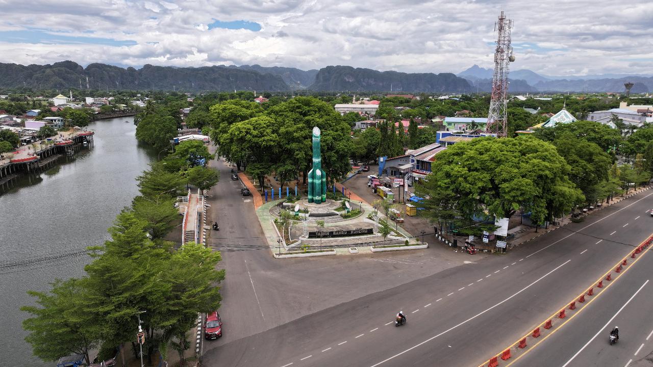 BRI Bantu Desa Tompobulu Kembangkan Potensi Lokal untuk Perkuat Ekonomi