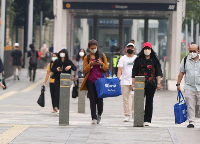 Ekonomi Global Bergejolak, Ini Cara Bertahan untuk Masyarakat