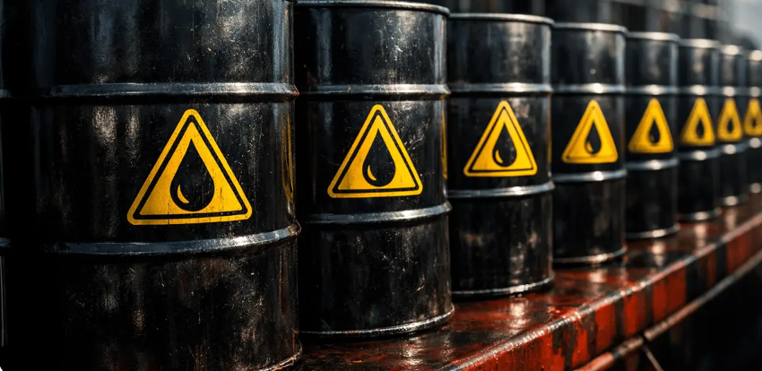 Binance Luncurkan Futures Perpetual Minyak & Gas dengan Leverage 100x di Tengah Krisis Energi Iran