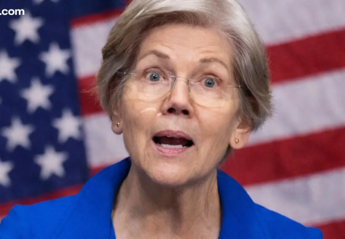 Elizabeth Warren Tekan Departemen Perdagangan soal Risiko Keamanan Bitmain dan Kaitan Kripto dengan Donald Trump