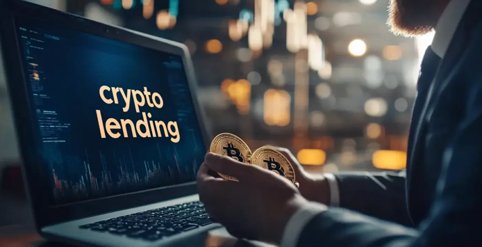 BitGo Meluncurkan Platform Pembiayaan Kripto Terpadu untuk Peminjaman dan Peminjaman Institusional