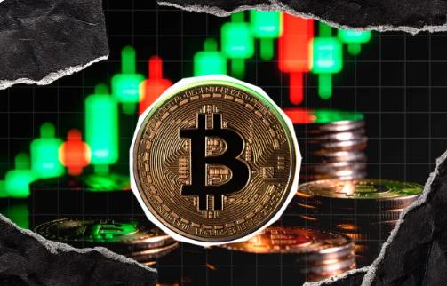 Bitcoin Akhirnya Mencetak Candle Bulanan Hijau