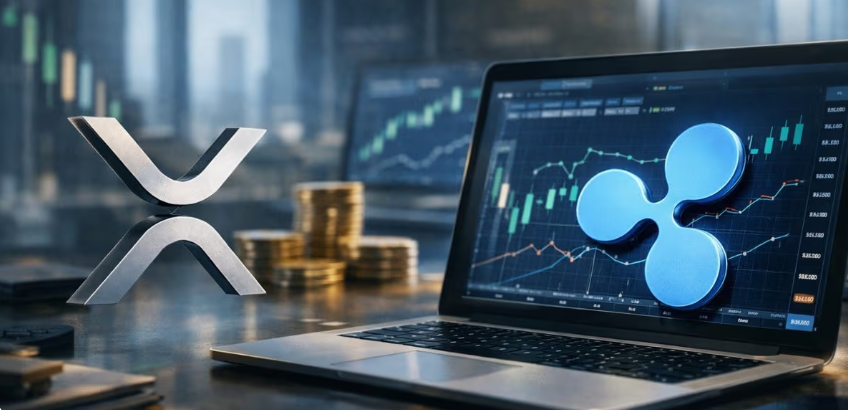 Adopsi XRP Meningkat, Ripple Integrasikan Aset Digital ke Platform Treasury Perusahaan