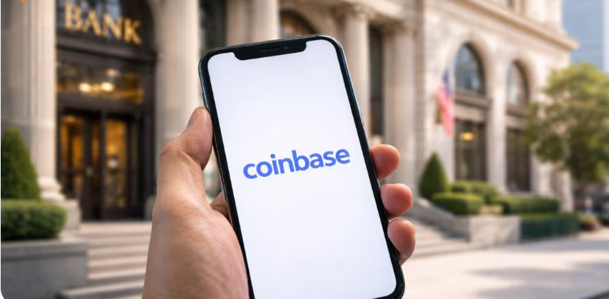 Coinbase Tegaskan: “Kami Tidak Menjadi Bank” Setelah Mendapat Persetujuan Bersyarat dari OCC