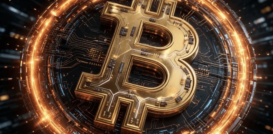 Difficulty Bitcoin Naik 3,87% Saat Hashrate Turun, Penurunan Berikutnya Diperkirakan