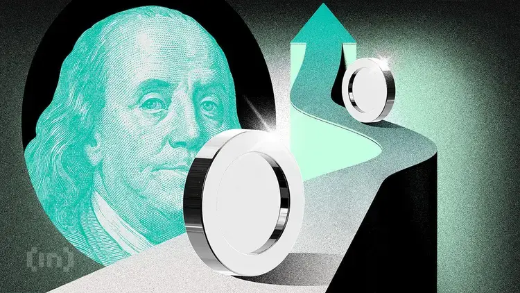 Franklin Templeton Luncurkan Unit Crypto di Tengah Pasar yang Melemah