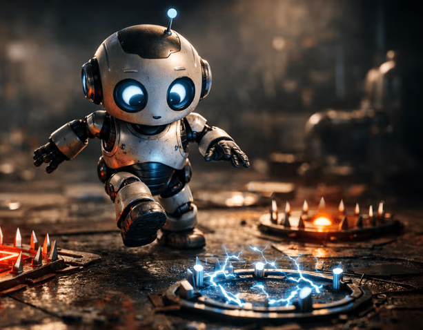 Riset DeepMind: “Jebakan AI Agent” Bisa Dimanfaatkan Hacker untuk Serang Pengguna Crypto