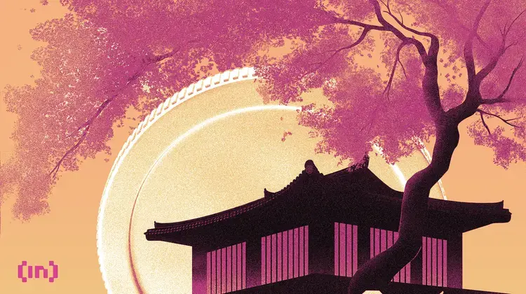 Aturan Baru Crypto di Korea: Update Setiap 5 Menit