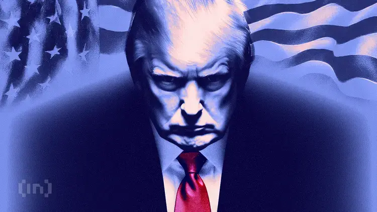 Polymarket: Deadline Trump ke Iran Hanya Punya Peluang 3%