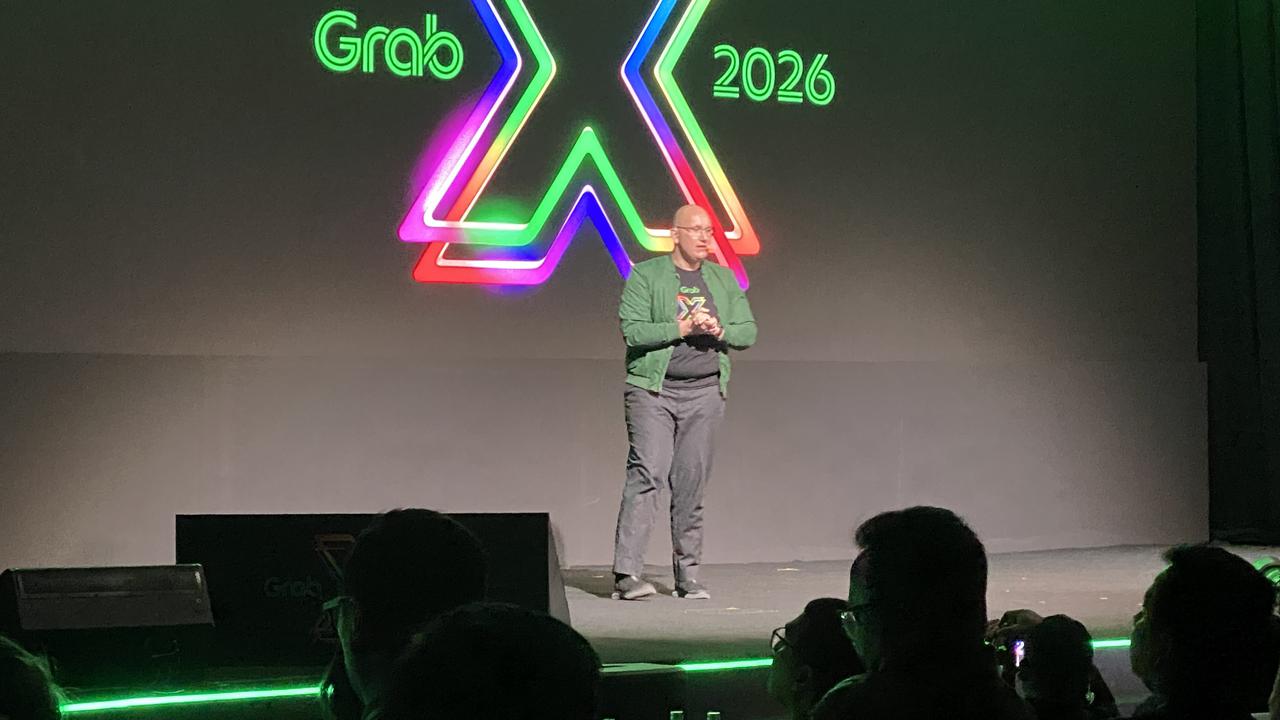 Grab Luncurkan 13 Fitur Baru, dari Pinjaman Uang hingga Asisten untuk Driver