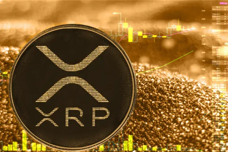 XRP Mengungguli Bitcoin, Ethereum, Solana, dan Dogecoin dalam Arus Dana ETF 24 Jam