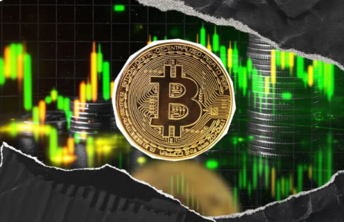 Bitcoin Kembali ke $72.000, Analis Incar $80.000 sebagai Pemicu Bull Market
