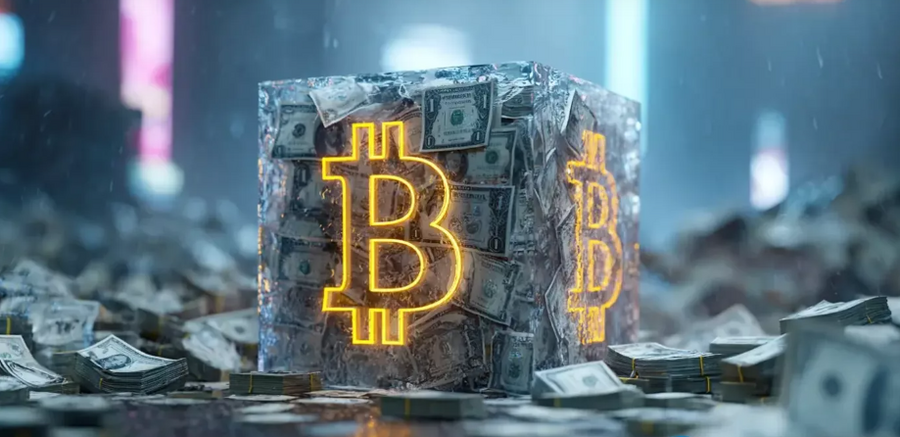 Bisakah Bitcoin Tembus $70.000? Ini Penjelasannya