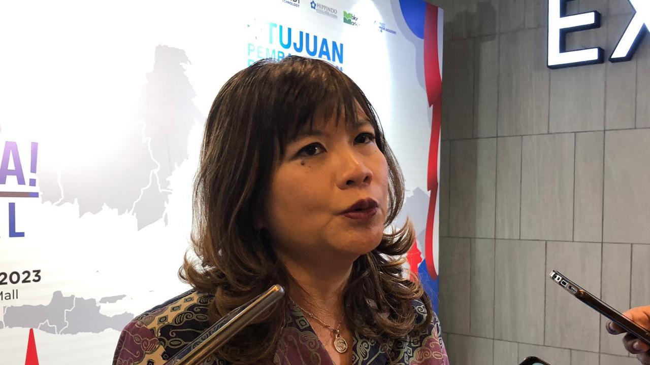 Pengusaha Mengeluh karena Harga Plastik Naik