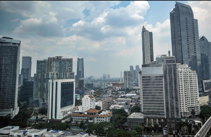 Indonesia Tidak Kebal dari Perlambatan Global, Tapi Lebih Tahan Dibanding Negara Lain