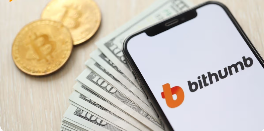 Bithumb Ajukan Penyitaan Aset untuk Pulihkan Bitcoin yang Belum Dikembalikan akibat Kesalahan Besar