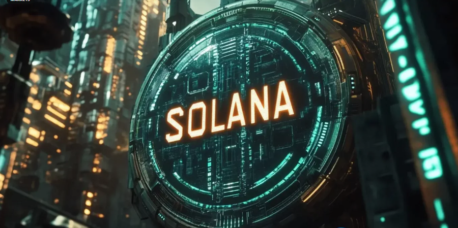 Harga Solana Berisiko Turun ke $52 Saat Terjebak di Fase Konsolidasi