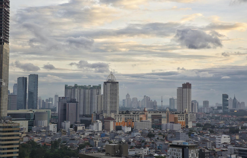 ADB Prediksi Ekonomi Indonesia Tumbuh 5,2% di 2026