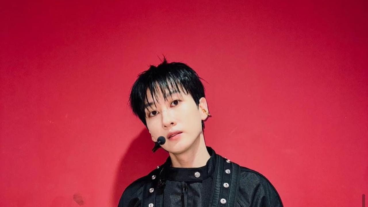 Eunhyuk Super Junior Rayakan Ulang Tahun ke-40 dengan Donasi Rp 2,25 Miliar
