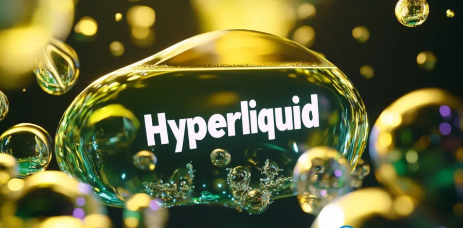 Apakah Hyperliquid Akan Tembus $46 atau Tertolak di Resistance Channel Naik?