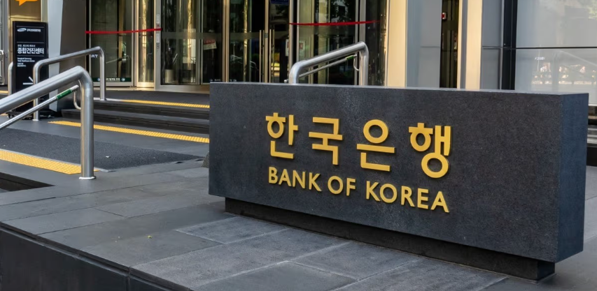 Bank Korea Dorong Penerapan Circuit Breaker di Pasar Kripto untuk Cegah Kejatuhan Mendadak