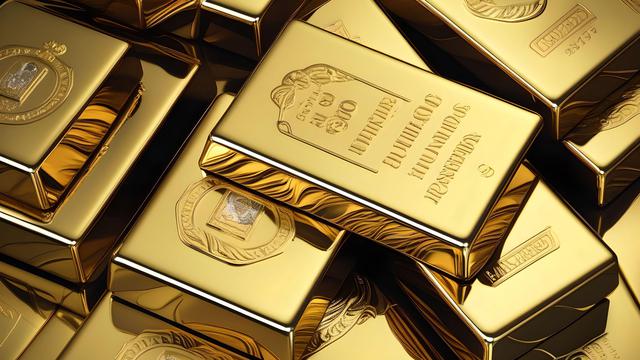 Harga Emas Pegadaian Hari Ini, Termurah Dipatok Segini