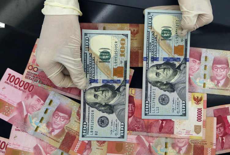 Melihat Prospek Rupiah di Tengah Pengaruh Global