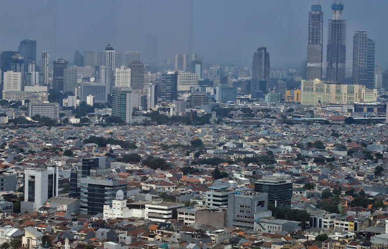 Konflik di Timur Tengah Mulai Berdampak pada Ekonomi Indonesia