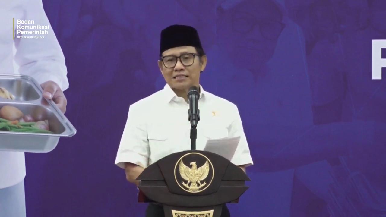 Program MBG Dorong Usaha Daerah, Investasi Tembus Rp 40 Triliun