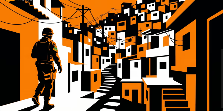 Polisi Brasil Tangkap Penyanyi Terkait Pencucian Uang Crypto Senilai $320 Juta